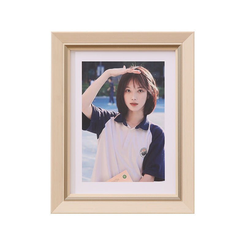 Minimalist Picture Frame Set