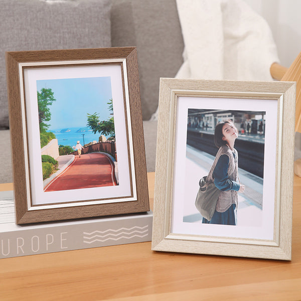 Minimalist Picture Frame Set