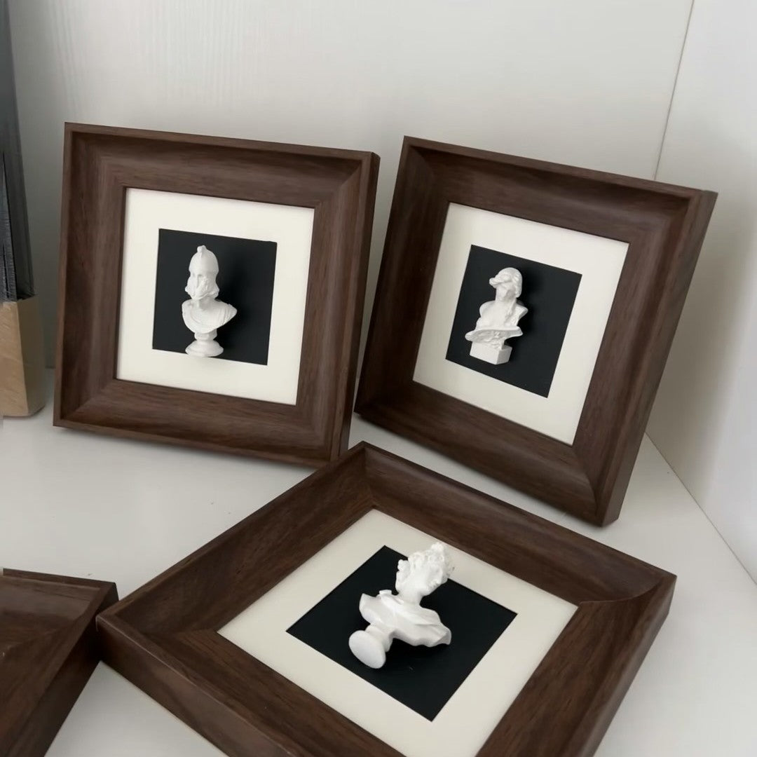Vintage Frame