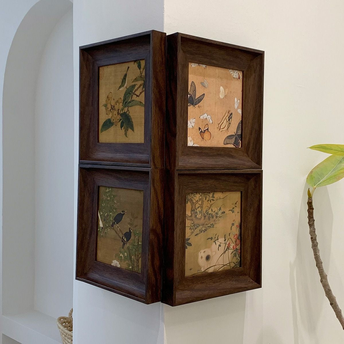 Vintage Frame