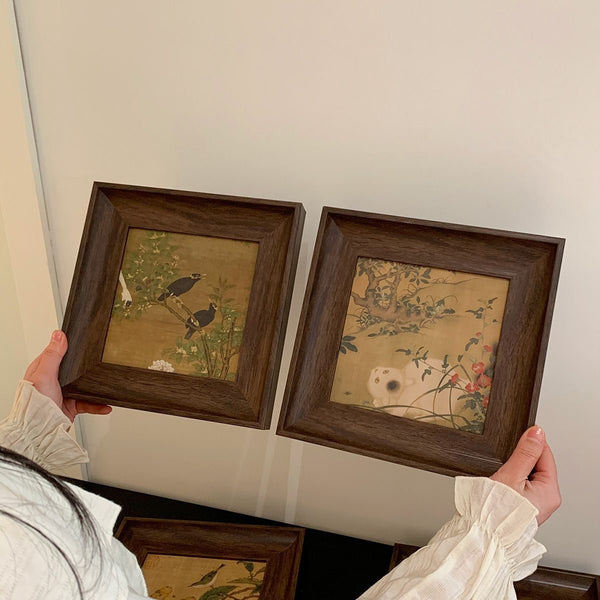 Vintage Frame