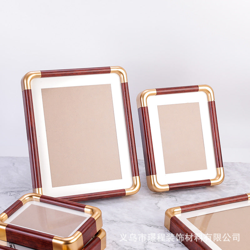 Vintage Frame Set