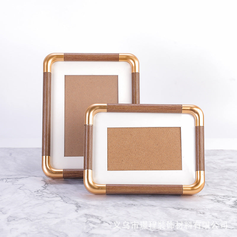 Vintage Frame Set