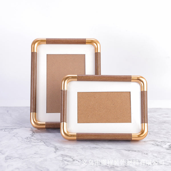 Vintage Frame Set