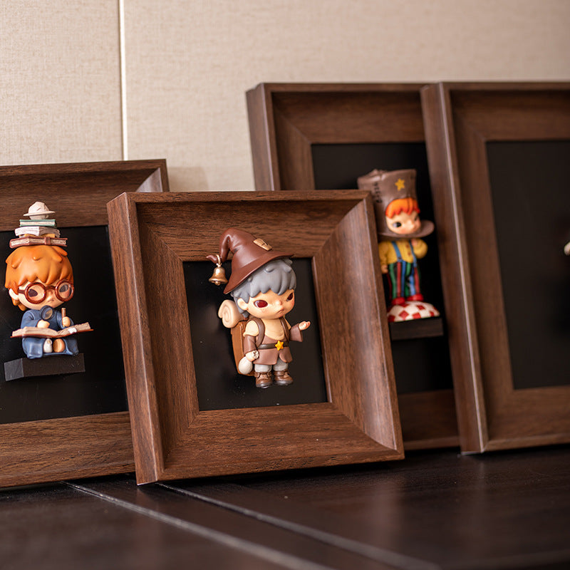 Shadow Box Frame