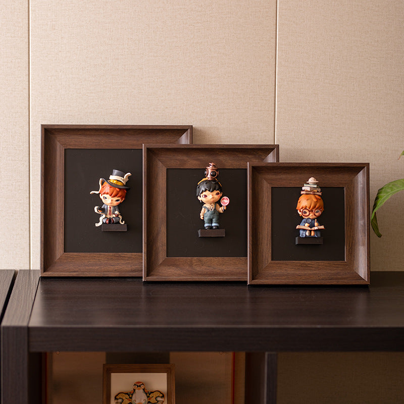 Shadow Box Frame