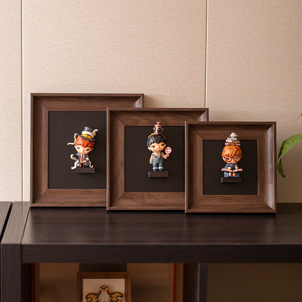 Shadow Box Frame