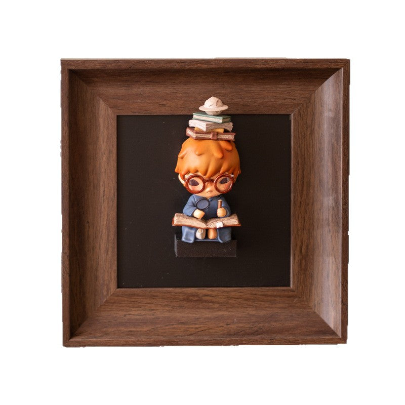 Shadow Box Frame