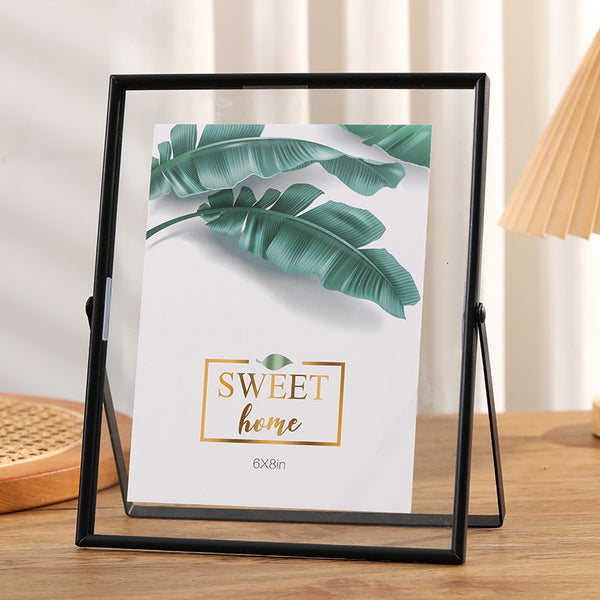 Metal Frame Set