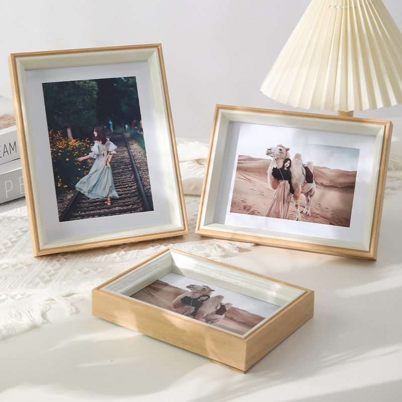 Nordic Frame Set