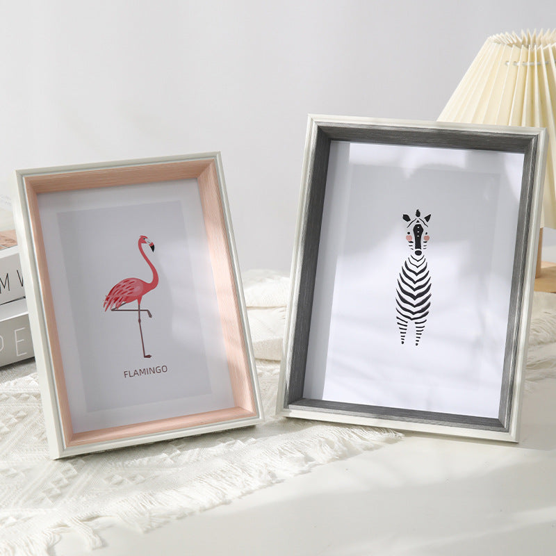 Nordic Frame Set