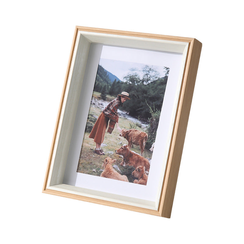 Nordic Frame Set