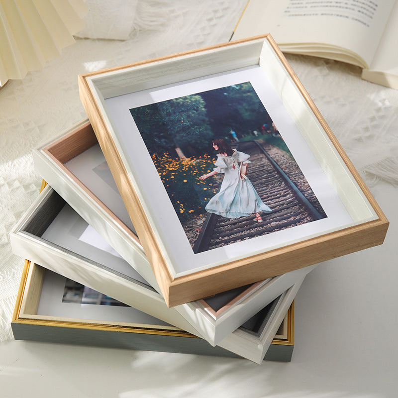 Nordic Frame Set