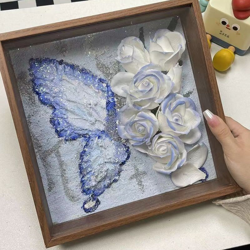 Shadow Frame