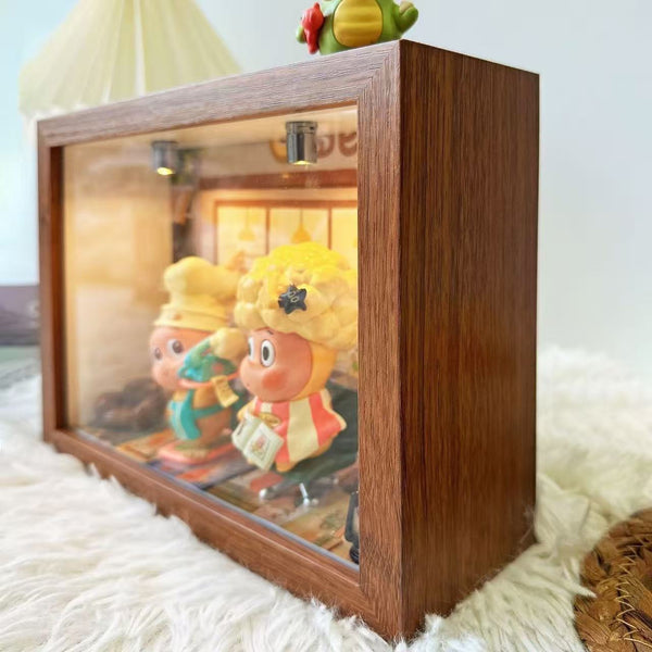 Display Frame