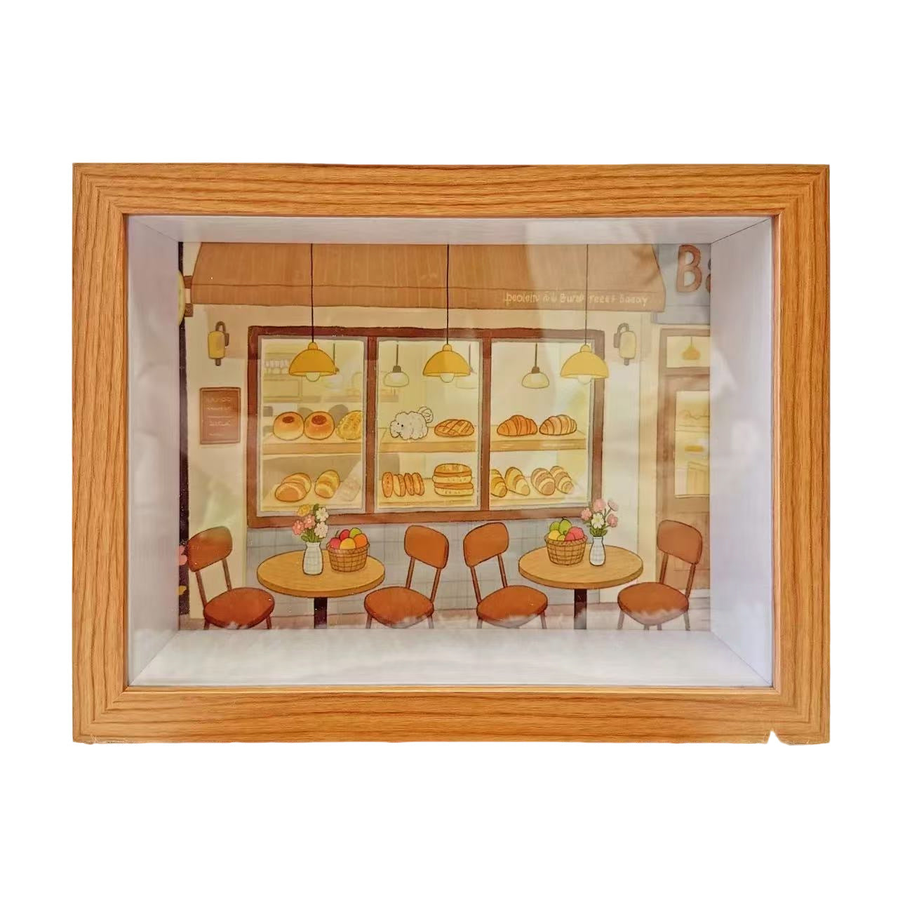 Display Frame