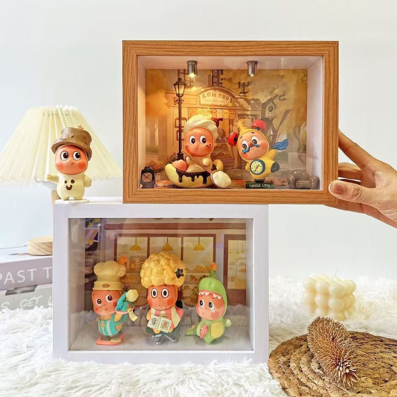Display Frame