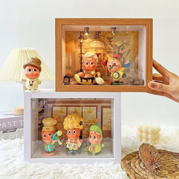 Display Frame
