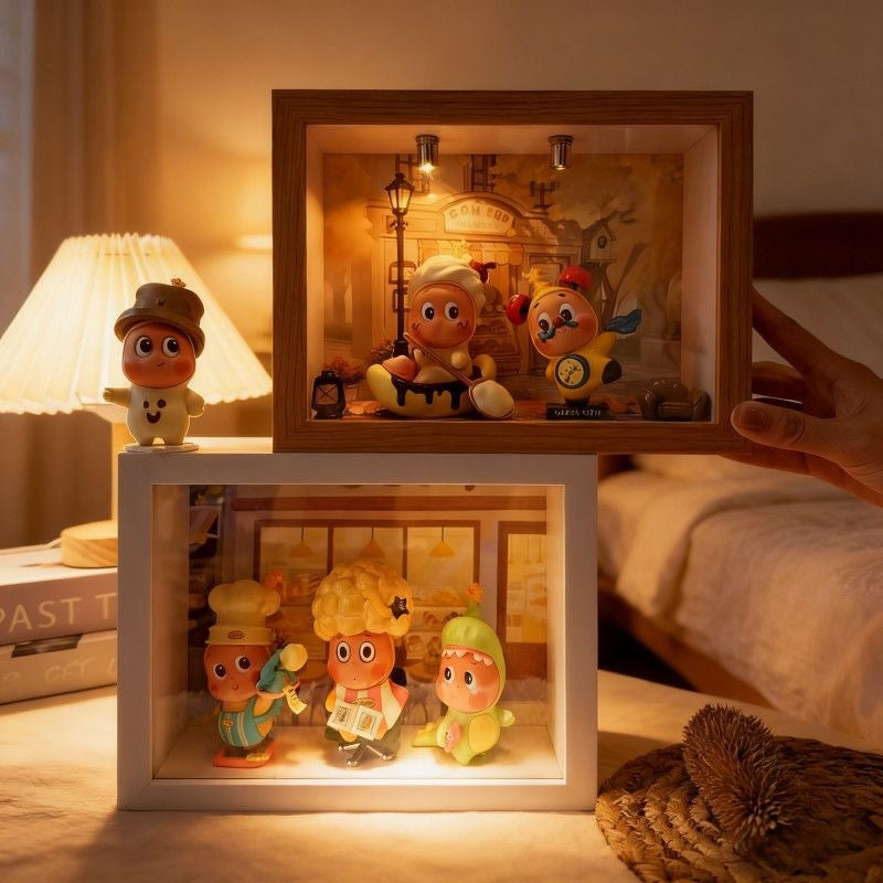 Display Frame