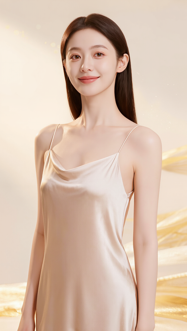 Creamy Skin