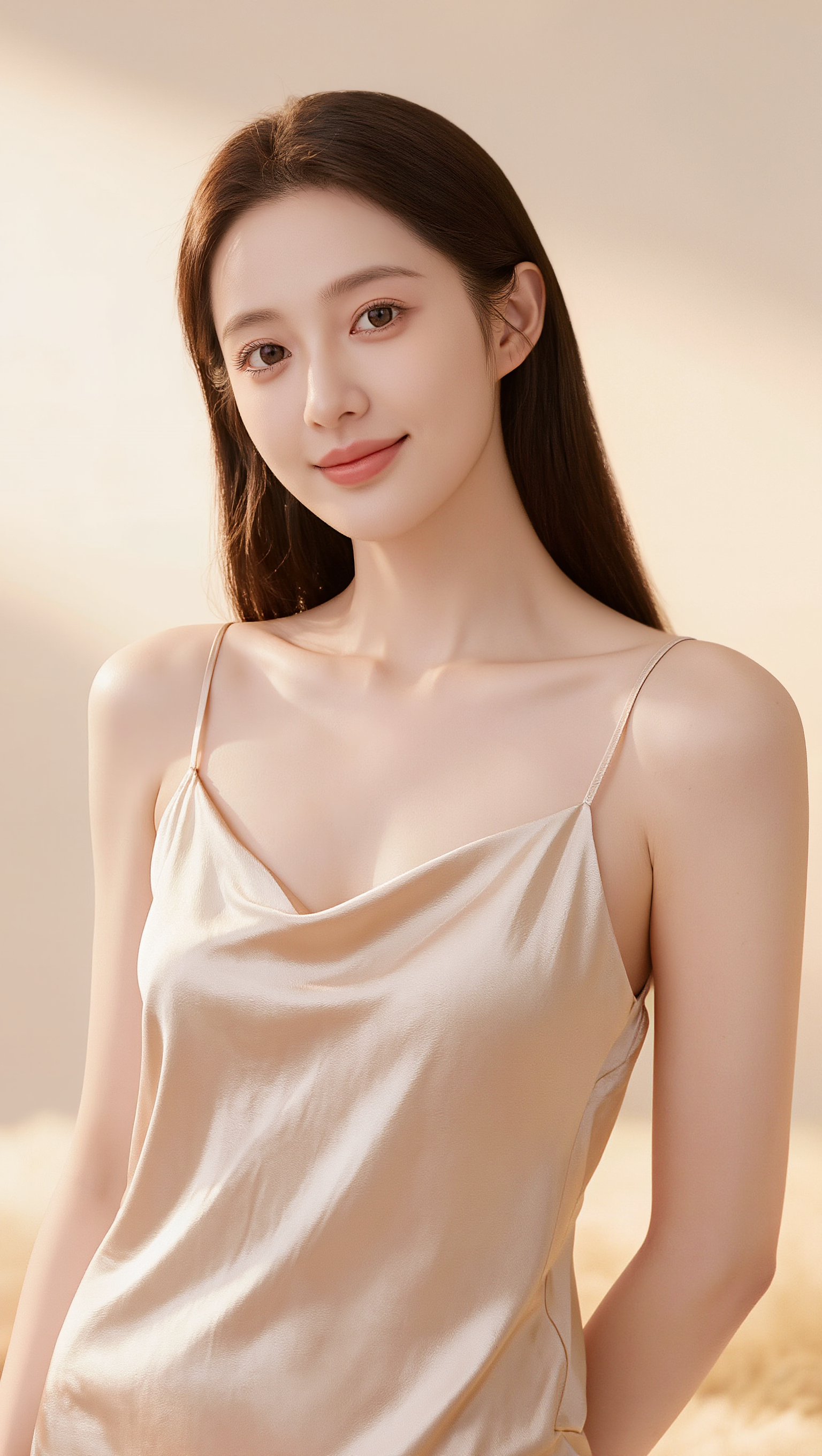Creamy Skin