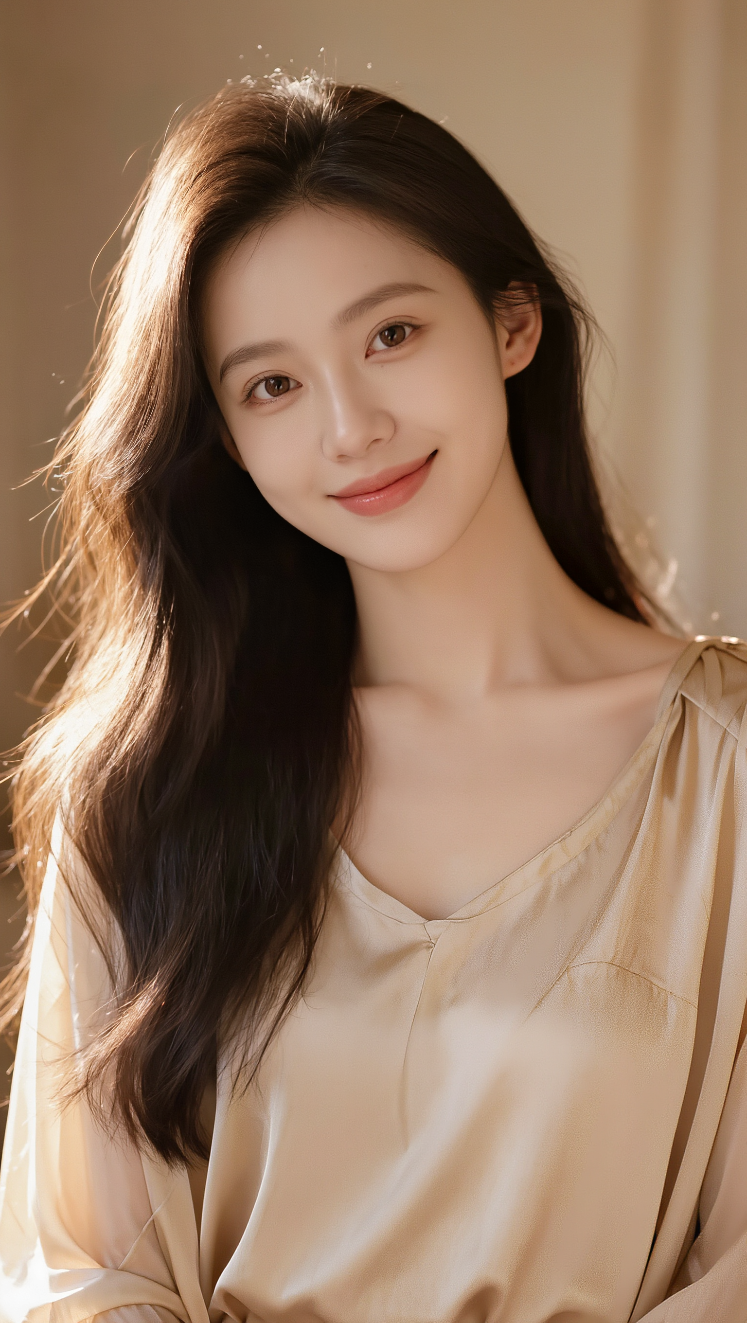 Creamy Skin