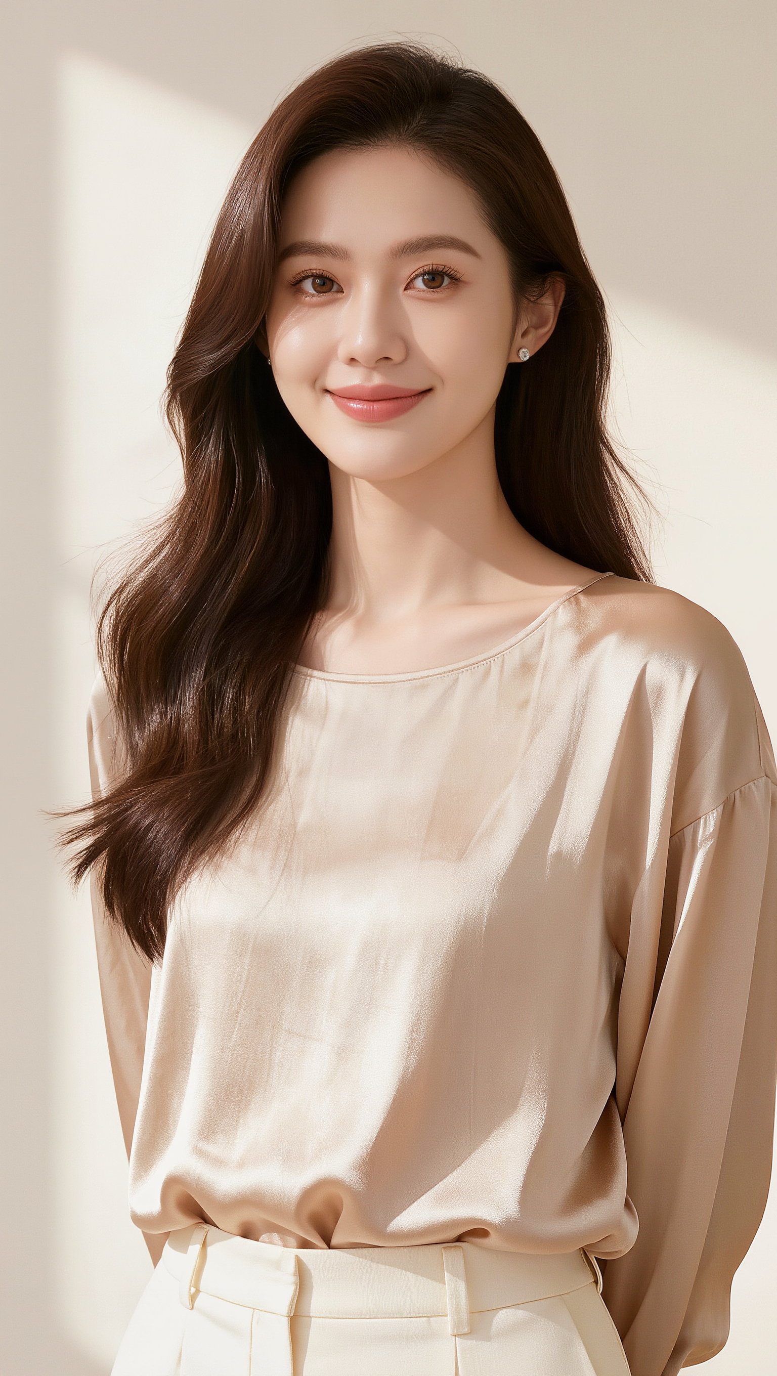 Creamy Skin