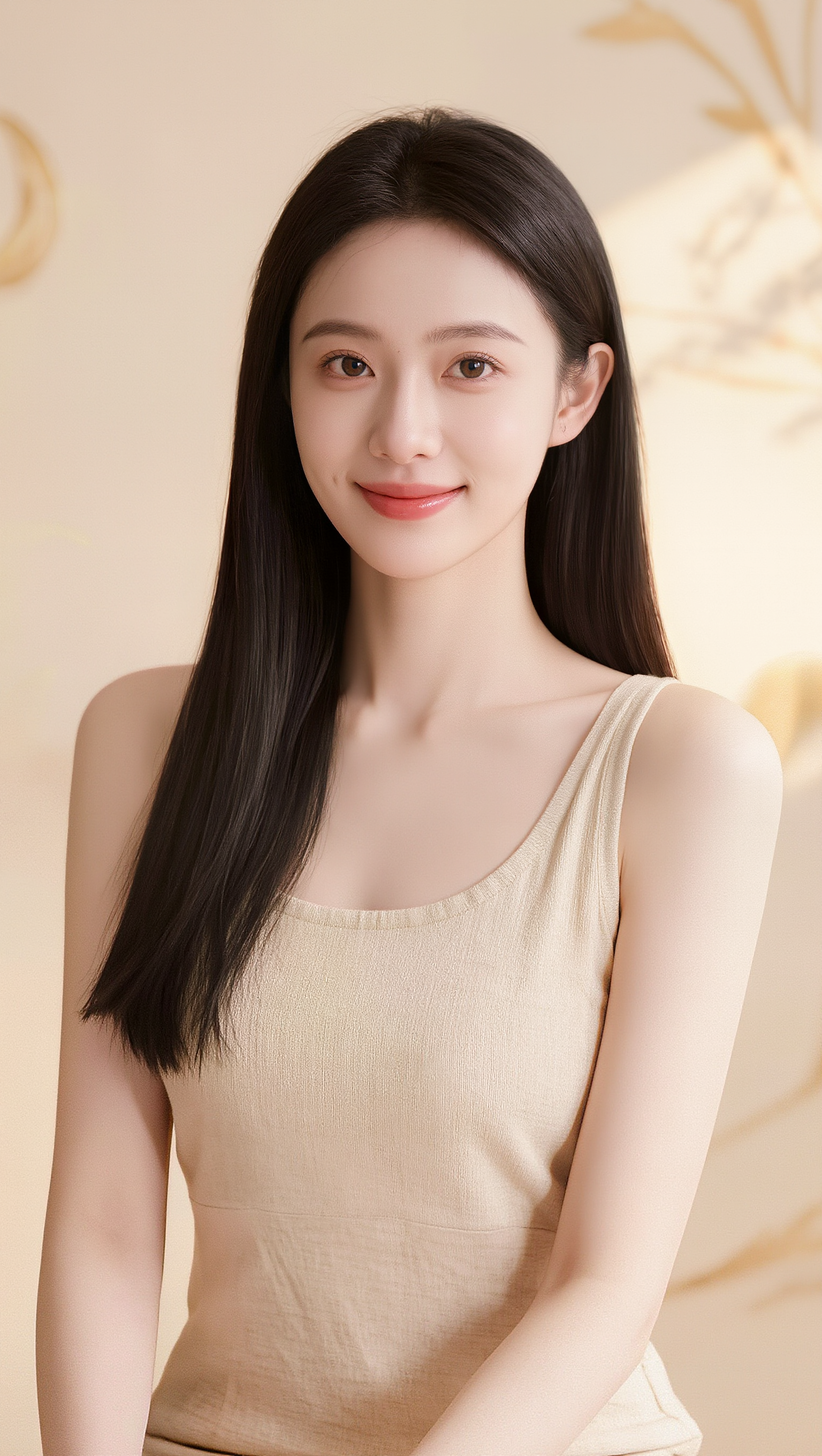 Creamy Skin