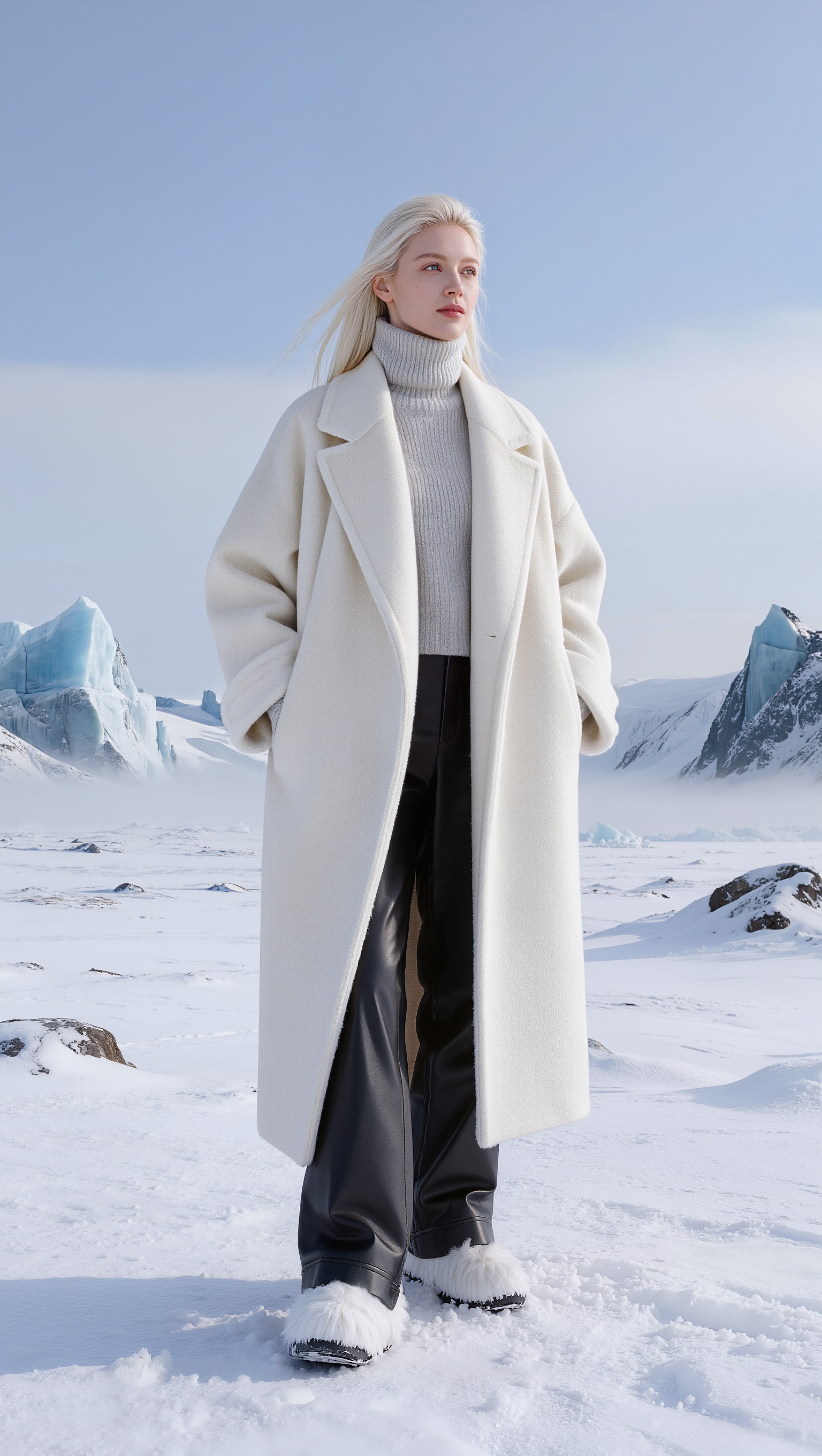 Arctic Chill