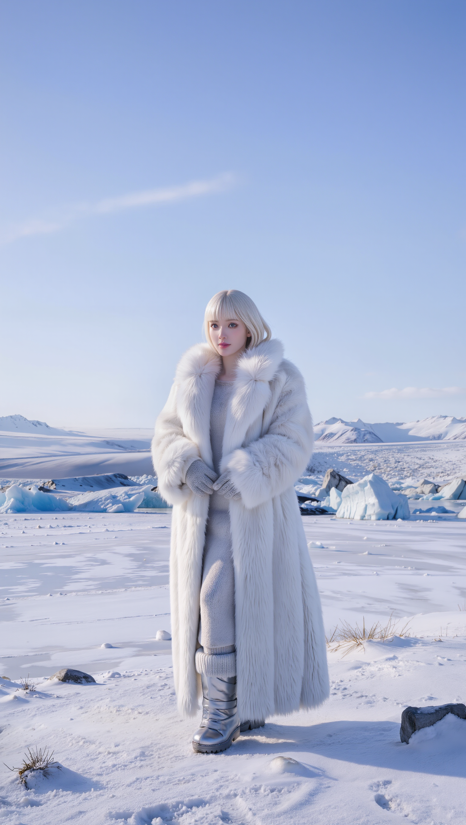Arctic Chill